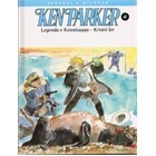 Ken  Parker 67