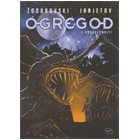 ogregod