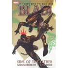 blade sins of the father