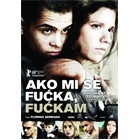 AKO MI SE FUCKA
