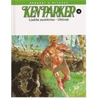 Ken  Parker 68