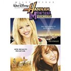hannah dvd