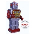 robotkasica
