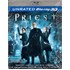Priest 3D+2D - Blu-Ray izdanje s HR podnaslovima