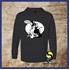 Hoodie majica "Alan Ford - Broj 1: Jedan za sve, sve za jednoga"