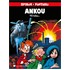 Spirou #27: Ankou