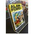 Alan Ford Klasik 116: Stara dobra vremena