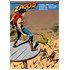 Zagor Knjiga 26. - mat korice