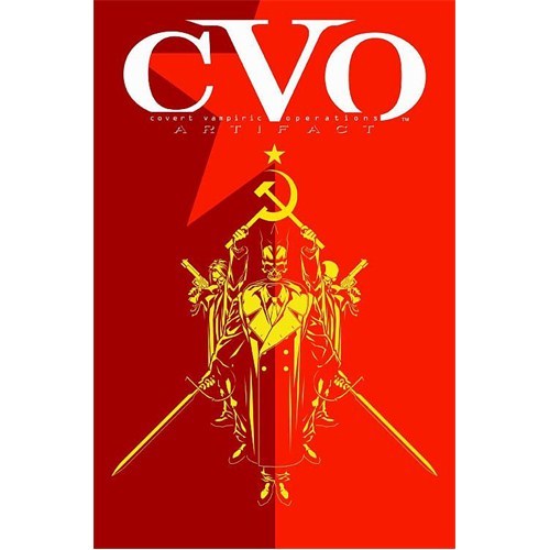 cvo
