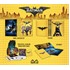 Lego Batman Movie 3D + Blu-Ray Manta Lab ograničeno izdanje #320/700 (bez HR podnaslova)