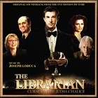 librarian
