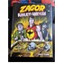 Zagor Bubnjevi Darkvuda - Prvi & Drugi Tom Komplet