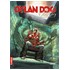 Dylan Dog Maxi: 036 Zbrda-zdola