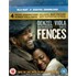 Fences (UK Blu-Ray izdanje bez HR podnaslova)
