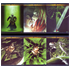 Bič Božji KOMPLET #1-6