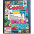 Comics - Weltbekannte Zeichenserien (LOT od 4 stripa)
