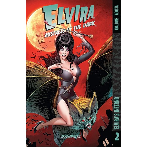 elvira