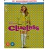 Clueless Blu-Ray Steelbook (Nema HR podnaslova)