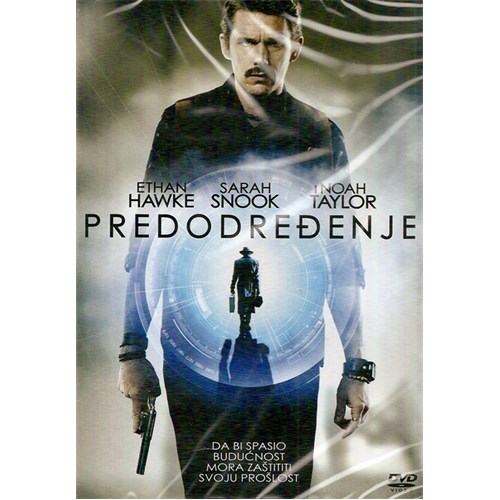 predestination