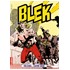 Blek: 109 Vulcana... vječni grad