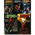Hellboy: Wake the Devil KOMPLET #1-5