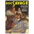 Doc Savage #37: The Mystery on The Snow