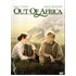 Out of Africa (UK DVD izdanje s HR podnaslovima)