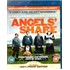 Angel's Share (UK Blu-Ray izdanje bez HR podnaslova)