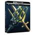 Aquaman and The Lost Kingdom STEELBOOK 4K Ultra HD + Blu-Ray (Izdanje bez HR podnaslova)