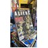 Cinescape Presents - Aliens