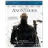 Anonymus - Blu-Ray izdanje s HR podnaslovima