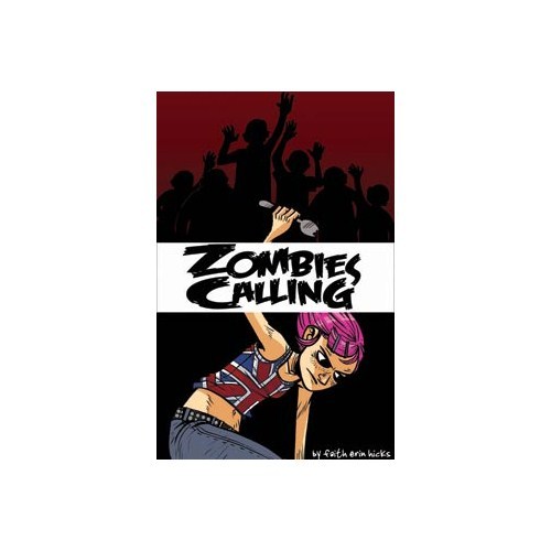ZombiesCalling