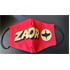Zagor maska za lice #3