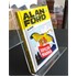 Alan Ford Klasik 154: Skupocjena marka (tvrdi uvez)