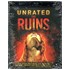 The Ruins UNRATED - (UK Blu-Ray izdanje bez HR podnaslova)
