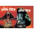 The Kong Crew - Knjiga 1 i 2 KOMPLET