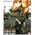 Fires on the Plain (UK Blu-Ray izdanje sa SLIPCASEOM bez HR podnaslova)