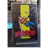 Metalni poster - Zagor skok