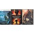 Riddick TRILOGIJA (Planet tame, Riddickove kronike, Riddick)