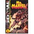 MARVEL COMICS Essential - Ms. Marvel Vol. 1