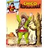 Zagor predstavlja: 026 Chico revolucionar
