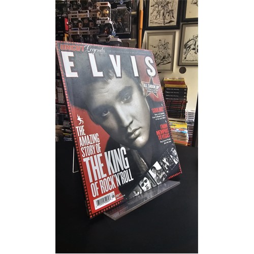 elvis