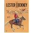 Lester Cockney Knjiga 1.