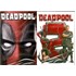 Deadpool - KOMPLET 1&2