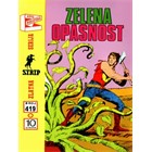 zelena