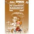 Mali Spirou: 06 Ne zaboravi kabanicu!