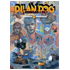 Obojeni program #55 - Dylan Dog i Morgan Lost