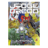 Judge Dredd - Guatemala