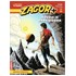 Zagor Novele iz Darkwooda 15: Iznad ponora