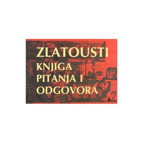 zlatousti